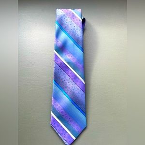 Vintage Oscar de La Renta Tie